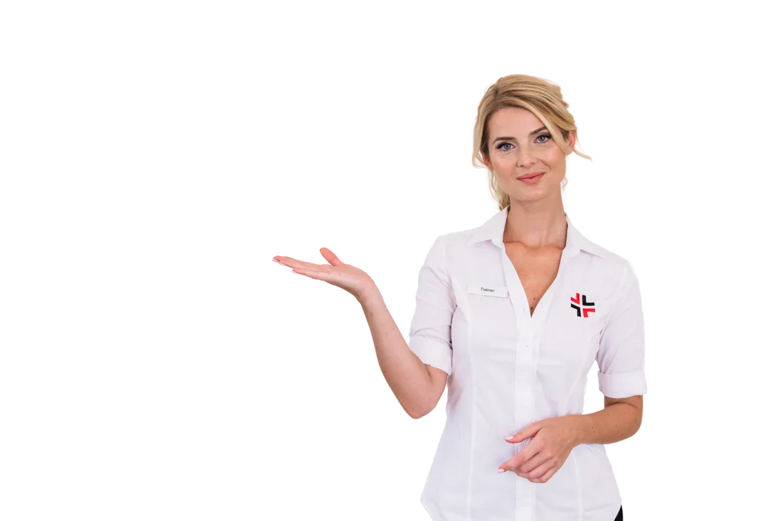 First aid trainer in Western Sydney